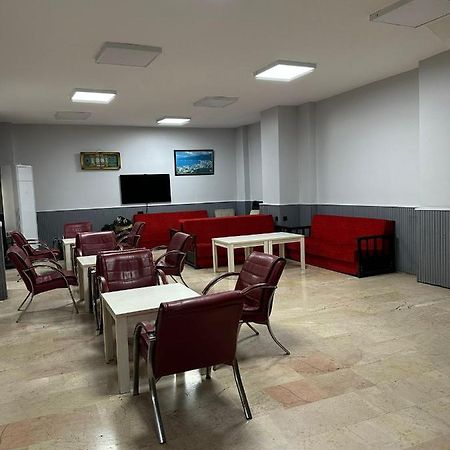 Hotel Semih Стамбул Экстерьер фото