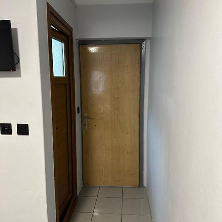 Hotel Semih Стамбул Экстерьер фото